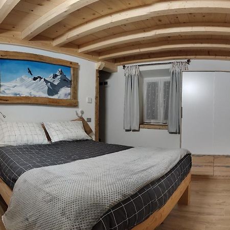 Appartamento Profumo Di Legno 022139-At-010022 Pergine Valsugana Luaran gambar