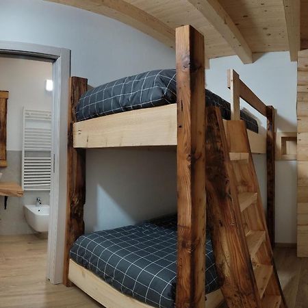 Appartamento Profumo Di Legno 022139-At-010022 Pergine Valsugana Luaran gambar