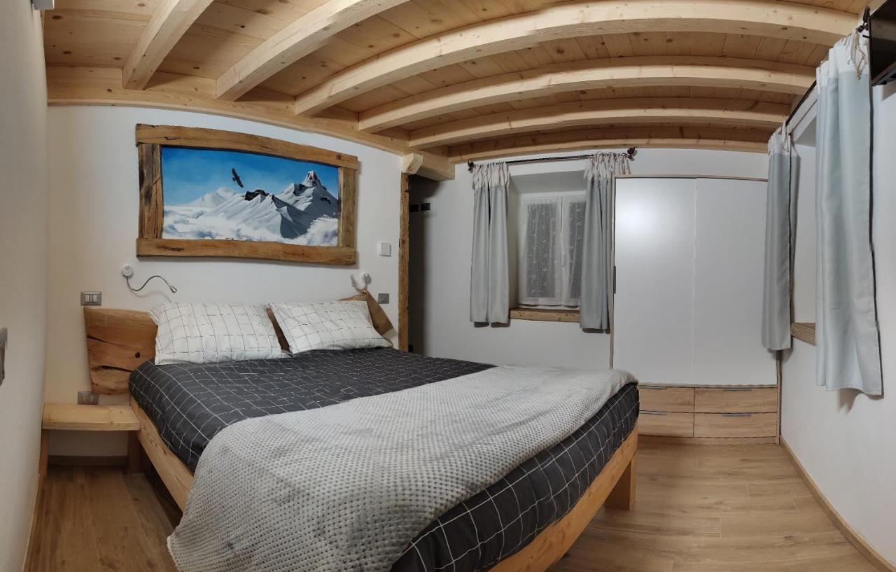 Appartamento Profumo Di Legno 022139-At-010022 Pergine Valsugana Luaran gambar