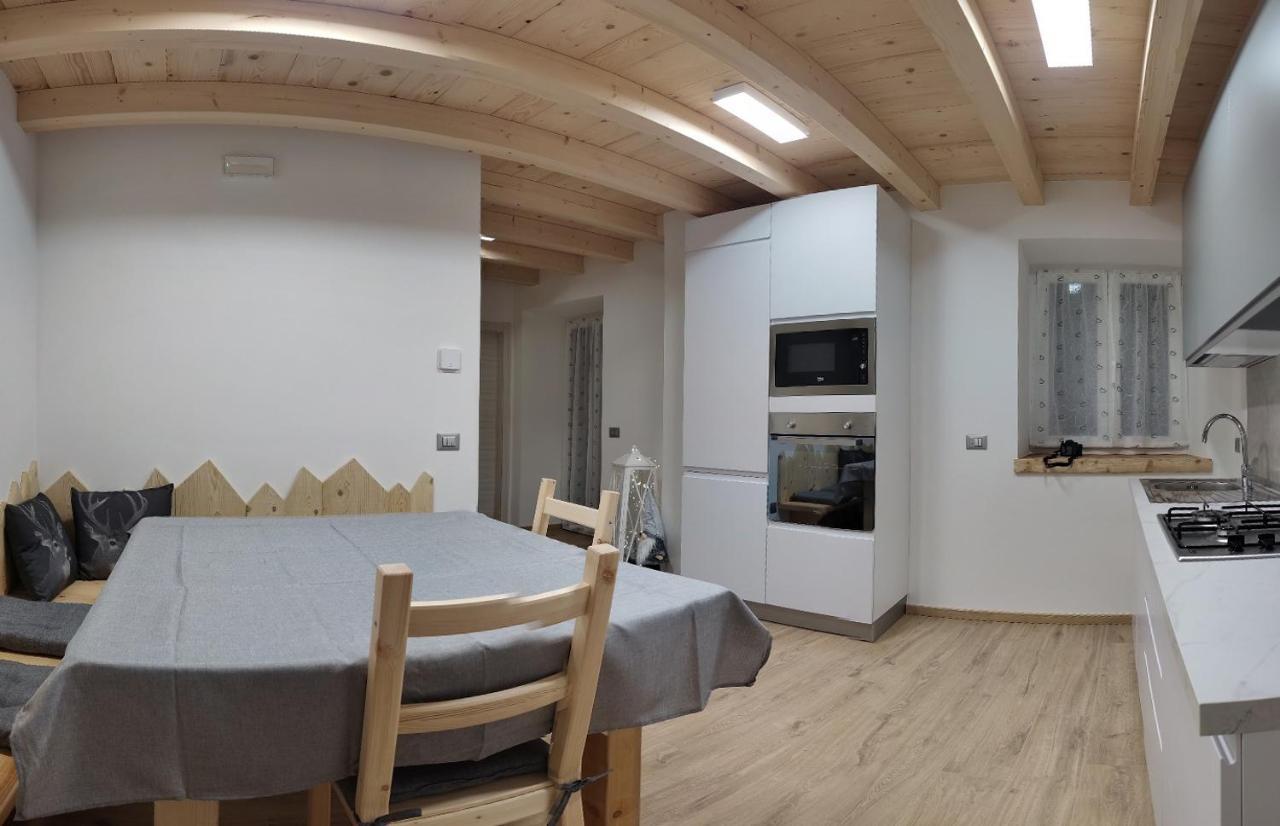 Appartamento Profumo Di Legno 022139-At-010022 Pergine Valsugana Luaran gambar
