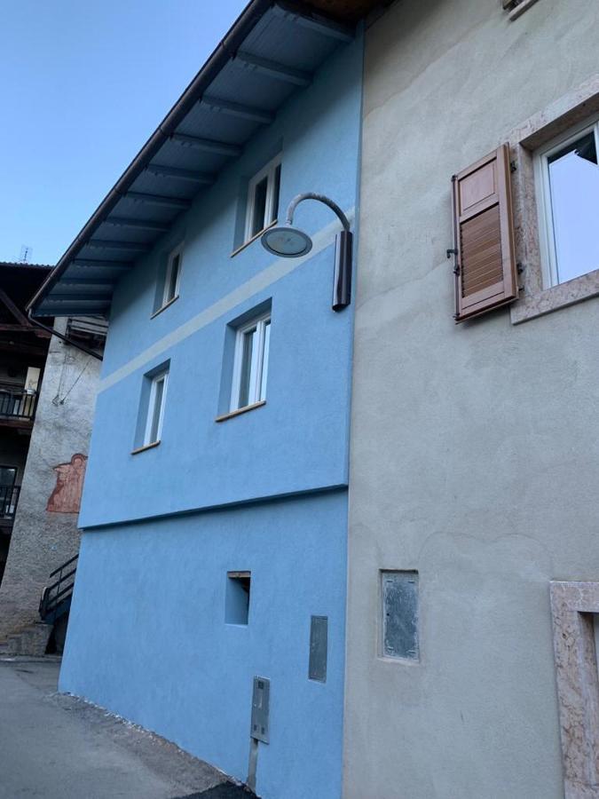 Appartamento Profumo Di Legno 022139-At-010022 Pergine Valsugana Luaran gambar