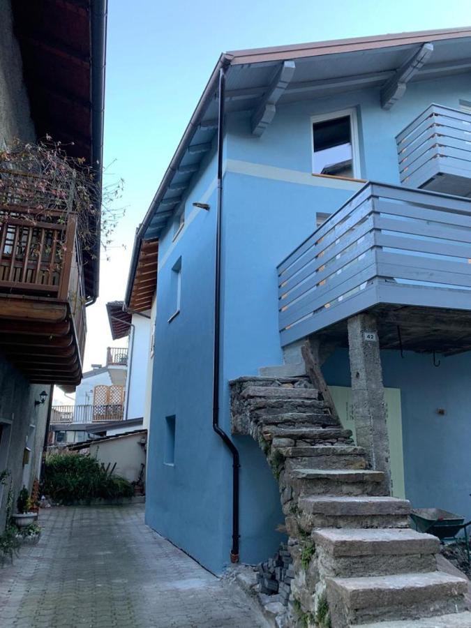 Appartamento Profumo Di Legno 022139-At-010022 Pergine Valsugana Luaran gambar