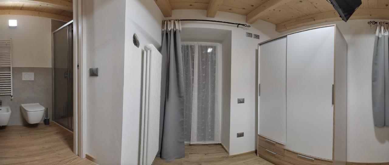 Appartamento Profumo Di Legno 022139-At-010022 Pergine Valsugana Luaran gambar