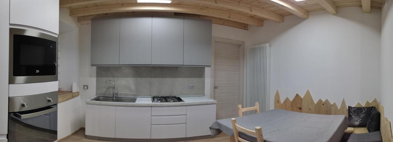 Appartamento Profumo Di Legno 022139-At-010022 Pergine Valsugana Luaran gambar
