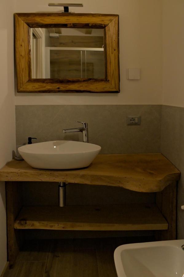 Appartamento Profumo Di Legno 022139-At-010022 Pergine Valsugana Luaran gambar