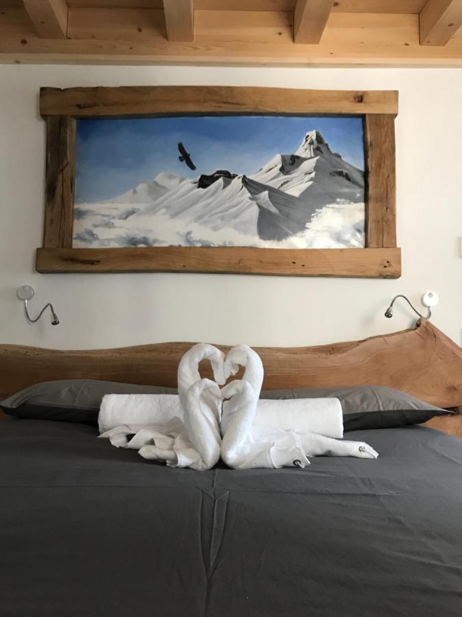 Appartamento Profumo Di Legno 022139-At-010022 Pergine Valsugana Luaran gambar