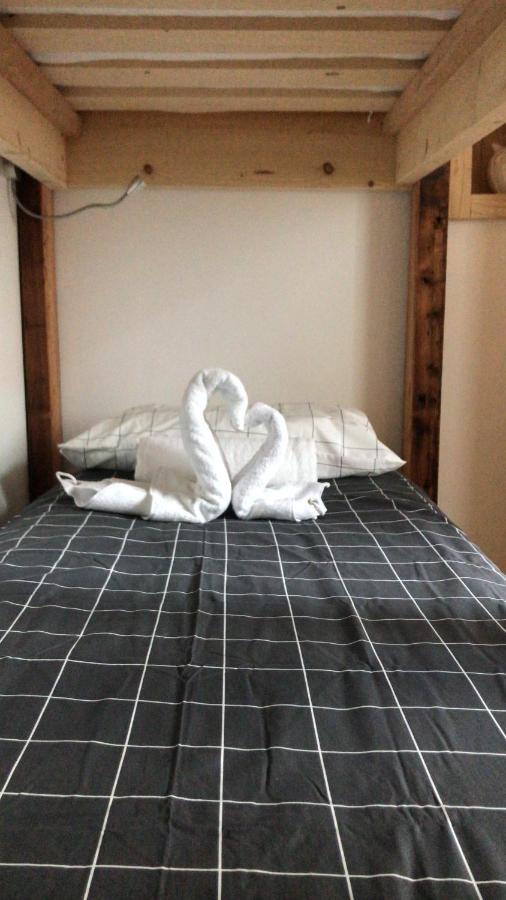 Appartamento Profumo Di Legno 022139-At-010022 Pergine Valsugana Luaran gambar