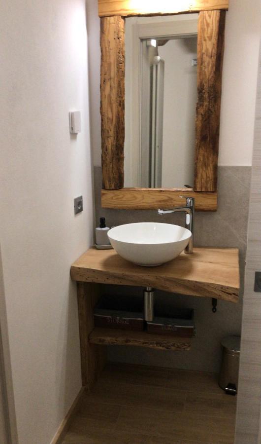 Appartamento Profumo Di Legno 022139-At-010022 Pergine Valsugana Luaran gambar