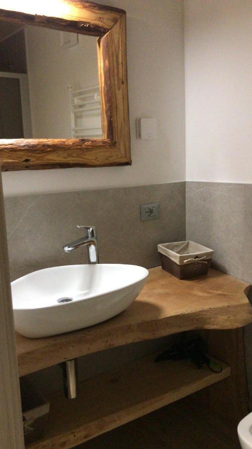 Appartamento Profumo Di Legno 022139-At-010022 Pergine Valsugana Luaran gambar