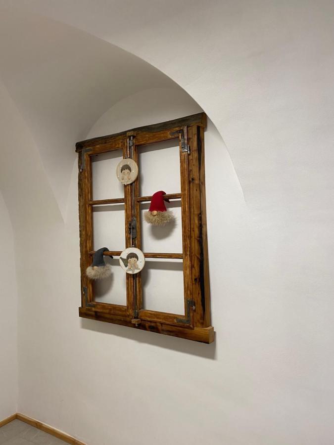 Appartamento Profumo Di Legno 022139-At-010022 Pergine Valsugana Luaran gambar