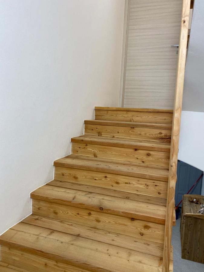 Appartamento Profumo Di Legno 022139-At-010022 Pergine Valsugana Luaran gambar