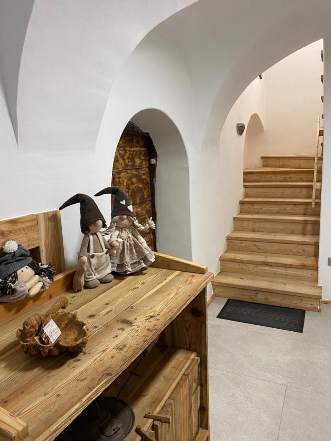 Appartamento Profumo Di Legno 022139-At-010022 Pergine Valsugana Luaran gambar