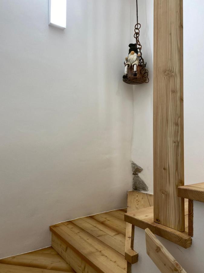 Appartamento Profumo Di Legno 022139-At-010022 Pergine Valsugana Luaran gambar